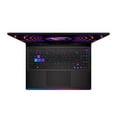 thumbnail image 3 of MSI GE68HX Raider 16" IPS FHD+ 144Hz Gaming Laptop - 13th Gen Intel Core i9-13950HX - NVIDIA GeForce RTX 4060 Graphics - 64GB DDR5 5600MHz - 4TB NVMe SSD - Thunderbolt 4 - Windows 11 Pro, 3 of 5