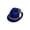 Navy,#048, variant on Wool Fedora Hats for Men Women Wide Brim Felt Panama Hat,One Size