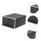 thumbnail image 5 of WEUVEB 6Ud Caja Para Zapatos Con Material PP Resistente Y Conveniente Para Uso En Casa, 5 of 8