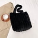 thumbnail image 5 of Bolso para Mujeres Pelándolas Color Sólido Lujo, 5 of 5
