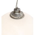 thumbnail image 5 of Meyda Tiffany 201589 24" Wide Pendant - Nickel, 5 of 5