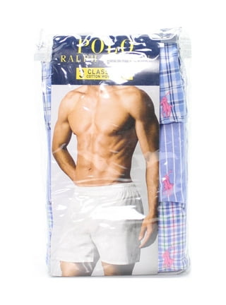 Polo Ralph Lauren Men's Basic Underwear in Mens Basic Underwear