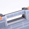 thumbnail image 4 of Organizador de caja de herramientas Scienceny portátil 37,5 x 29 x 6,7 cm, 4 of 6