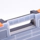 thumbnail image 4 of Organizador de caja de herramientas Scienceny portátil 37,5 x 29 x 6,7 cm, 4 of 6