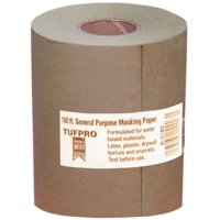 PAPER MASKING BROWN 3INX180FT