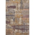 thumbnail image 2 of Addison Rugs Mayfield Premium Machine Washable Transitional Abstract Rust Rectangle Rug, 9' x 12', 2 of 6