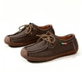 thumbnail image 7 of Taqqpue Women's Flats Shoes Soft-soled Casual Shoes For Women Loafer Shoes for Women, 7 of 7
