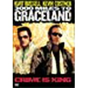 Angle View: 3000 Miles To Graceland (DVD)