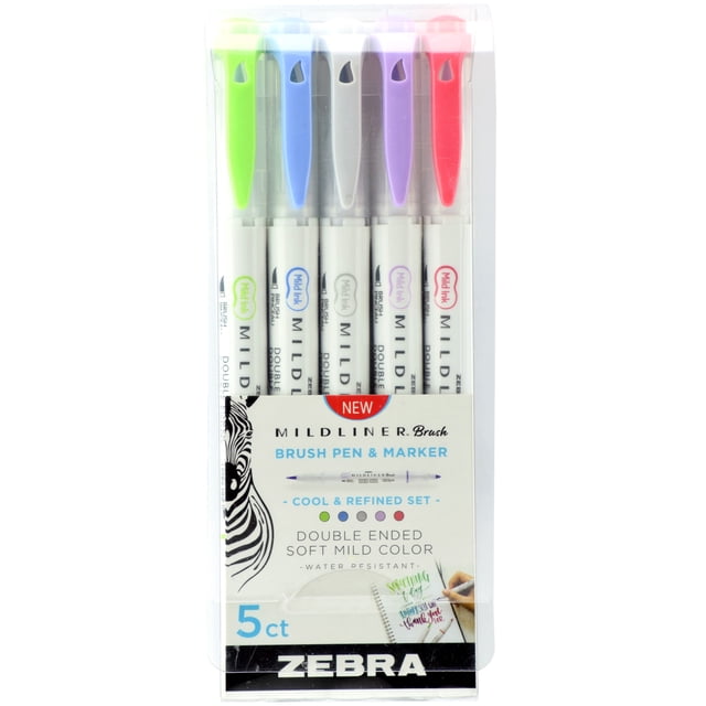 Bolígrafo cebra Zebra Pen 79205