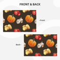 thumbnail image 3 of Placemats Set Of 4 / 6, Vegetable Potato Placemats For Dining Table Indoor/Outdoors Heat Resistant Washable Placemats 18" X 12", 3 of 8