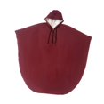 thumbnail image 3 of Capa para silla de ruedas, poncho, manta, ropa de viaje, abrigo de invierno cálido para personas mayores, 3 of 9