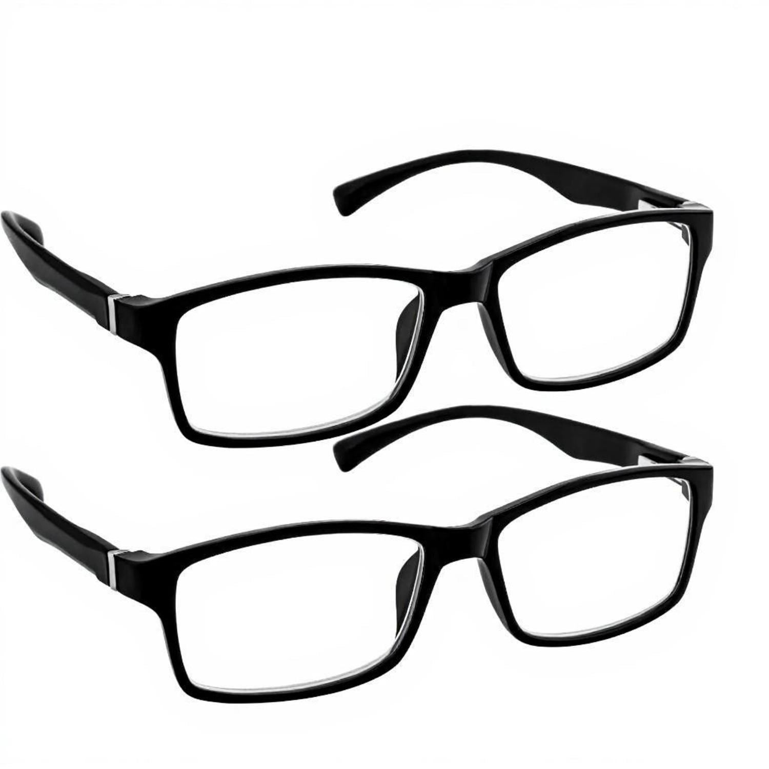 Computer Reading Glasses 1.50 | Protection yourself from Blue Light UV and Glare