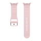 thumbnail image 3 of Correa deportiva para Samsung Galaxy Watch Serie 8 M/L, goma rosa, 3 of 5