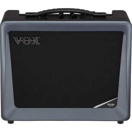 Vox 50W Digital Modeling Amp w/NuTube