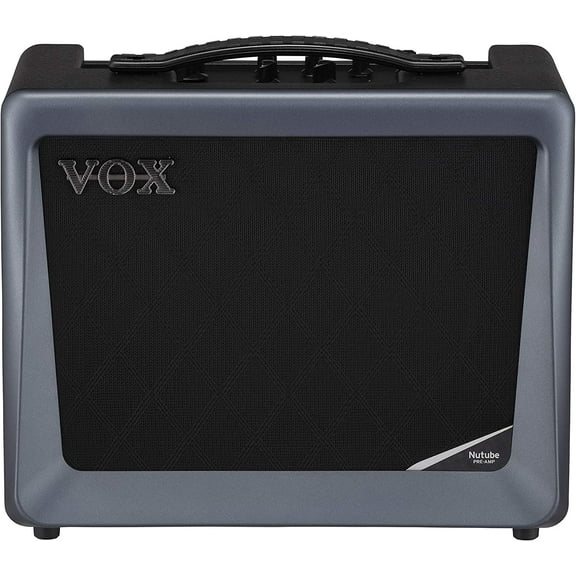 Vox 50W Digital Modeling Amp w/NuTube
