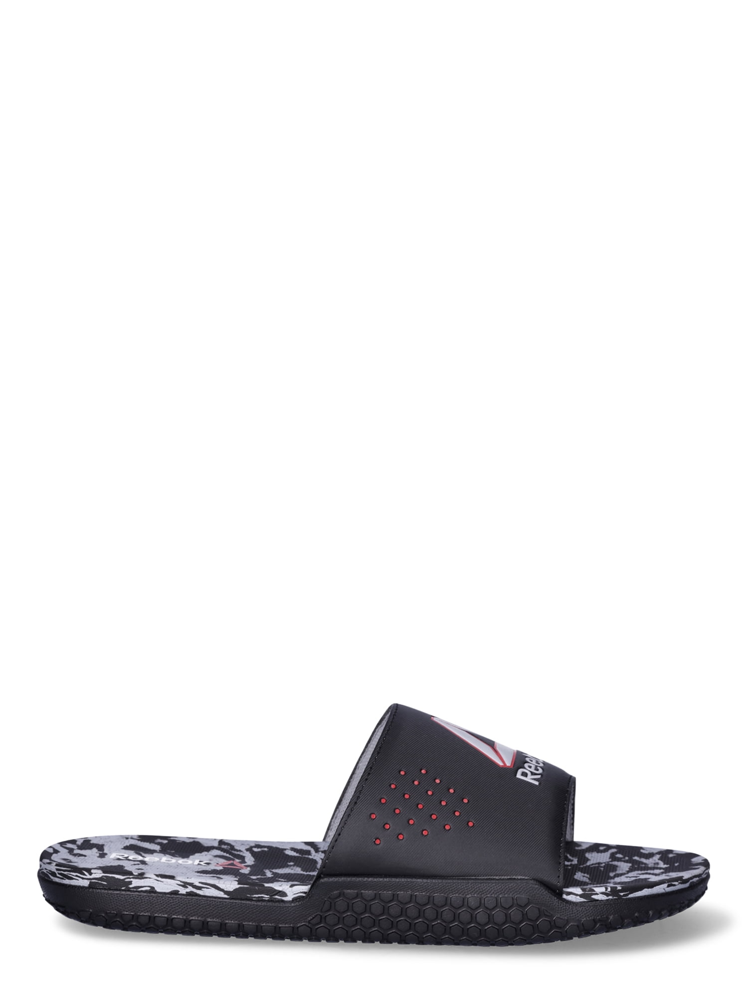 Reebok Men's Pervade Dual Density Slide Sandal