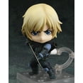 thumbnail image 3 of Nendoroid Raiden: MGS2 Ver.(Re-run) 538 Action Figure, 3 of 5