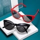 thumbnail image 5 of Gafas de sol de moda, gafas de sol estilo ojo de gato para hombres y mujeres, gafas retro con protección UV, 5 of 5