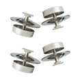 thumbnail image 1 of 4Pcs Ruche Stand Jambes, Pieds de Ruche, Support de Ruche d'Apiculture Durable, Ruche, 1 of 8