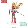 thumbnail image 3 of Sega Sword Art Online Progressive - Aria in the Starless Night Asuna Premium Figure, 3 of 4