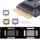 thumbnail image 3 of Lámpara de fotografía Andoer W300 Panel de Luz LED 300 6000K para cámara DS, 3 of 8