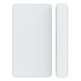thumbnail image 1 of Tuya Zigbee Sensor de puerta inteligente Sensor Sala de estar Batería inalámbrica Powered Cerrado Detector abierto Control remoto Alarma de seguridad de la oficina Inevent HA011046-00B, 1 of 6