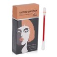 thumbnail image 1 of Brillo De Labios Con Hisopo De Algodón Lápiz Labial Con Hisopo De Algodón Portátil Para Maquillaje De Labios ANGGREK Otros, 1 of 8