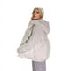 thumbnail image 2 of Chaqueta de algodón con múltiples bolsillos, chaqueta holgada de algodón para mujer, chaqueta de algodón con capucha de estilo corto de invierno, chaqueta de algodón de talla grande, 2 of 5
