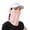 Pink, variant on Face Mask UV Protection Sports Lightweight Breathable Golf Cycling Driving Pink A