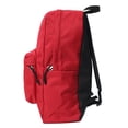 thumbnail image 3 of Mochila JANSPORT Superbreak COLOR rojo, 3 of 3