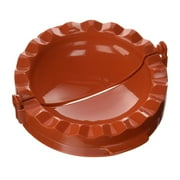 Pizzacraft Calzone Filling and Forming Press, Personal Size (Small)