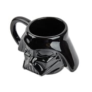 Star Wars Darth Vader 18 Oz Sculpted Ceramic Mug [SPECIAL PRODUCTS] Ceramic Mug