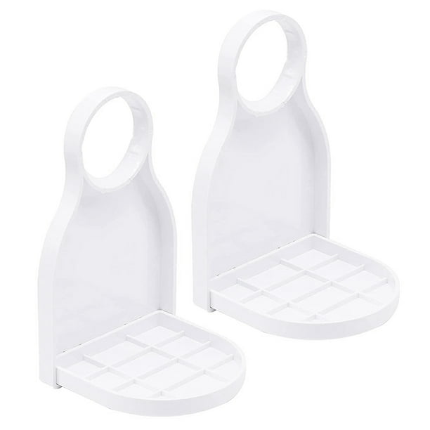 Laundry Detergent Cup Holder,Detergent Drip Catcher, Fabric Softener