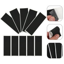 UPOUART 10Pcs Nonslip Grip Tapes Foams for Finger Skateboard Shock Absorption