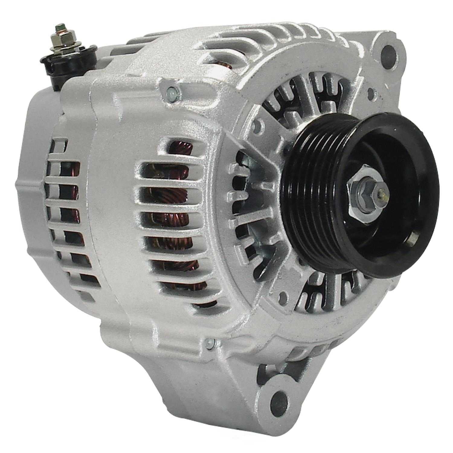 FVP Professional 15135 Alternator Standard
