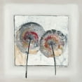 thumbnail image 2 of Arns-Muller, Monika 20x20 White Modern Wood Framed Museum Art Print Titled - Pusteblumen, 2 of 4