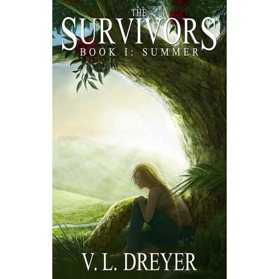 Survivors The Survivors Book I, Book 1, (Paperback)