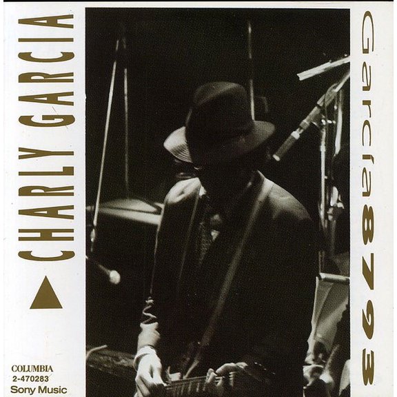 Garcia 87 / 93