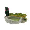 thumbnail image 1 of 1 Uds. Cuenco de comida para reptiles, 1 of 3