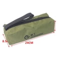 thumbnail image 4 of Bolsa de Almacenamiento de Herramientas Soledad 3 Piezas Oxford Estuche Organizador Con Cremallera, 4 of 10