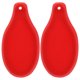 thumbnail image 3 of 2pcs Silicone Spoon Storage Pads Spoon Holders Stands Suministros de cocina, 3 of 7