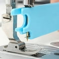thumbnail image 2 of Multi-Functional Sewing Needle Threader with Magnifier, Ruler & Magnetic Base, 2 of 5