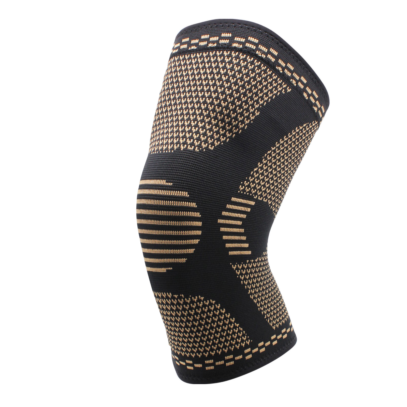 Copper Knee Brace, Knee Brace for Arthritis Pain, Knee Pads