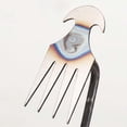 thumbnail image 5 of Garden Manganese Steel Weed Puller Long Handle Grass Rooting Weeding Tool for Yard Lawn and Farm Supply, 5 of 5