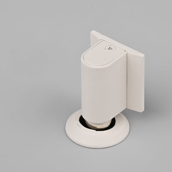 Clearance Fixed clip under $7,Door Stoppers Door Catch Heavy Duty Door Holder Stops For Bottom Top Of Door Wall Floor No Drilling Anti Collision Floor Mount Door Catch Doorstop Strong Magnet Ke