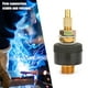 thumbnail image 1 of Conector Soldadura MIG 1Pc Gas Eléctrico Rápido M16x1.5 TIG, 1 of 7