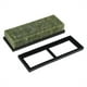 thumbnail image 2 of Piedra de Afilar Ecomeon, Grano 10000#, piedra natural de Doble Cara Fina, 2 of 5