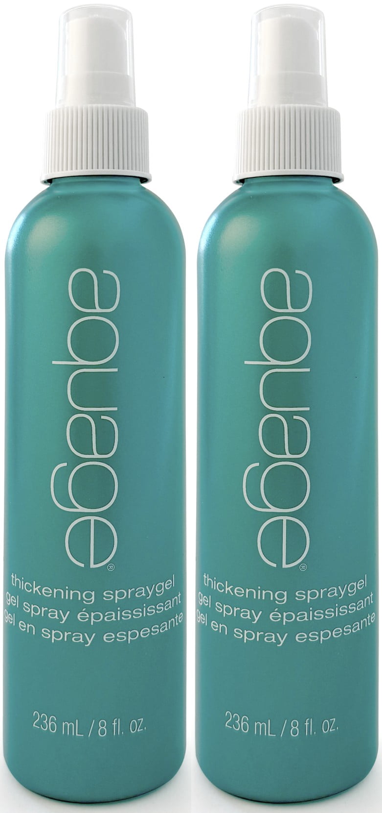 Aquage Fortifying Ultragel 3.3 oz Gel - Walmart.com