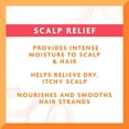 thumbnail image 4 of Cantu Guava Scalp Relief Conditioner 13.5 oz., 4 of 10
