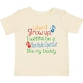 thumbnail image 3 of Inktastic Ham Radio Operator Like Daddy Boys or Girls Baby T-Shirt, 3 of 5